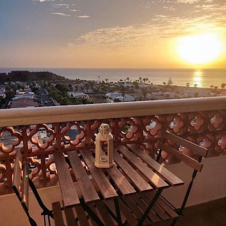 Margherita House Tenerife, Wonderful Ocean View Palm-mar Exterior foto