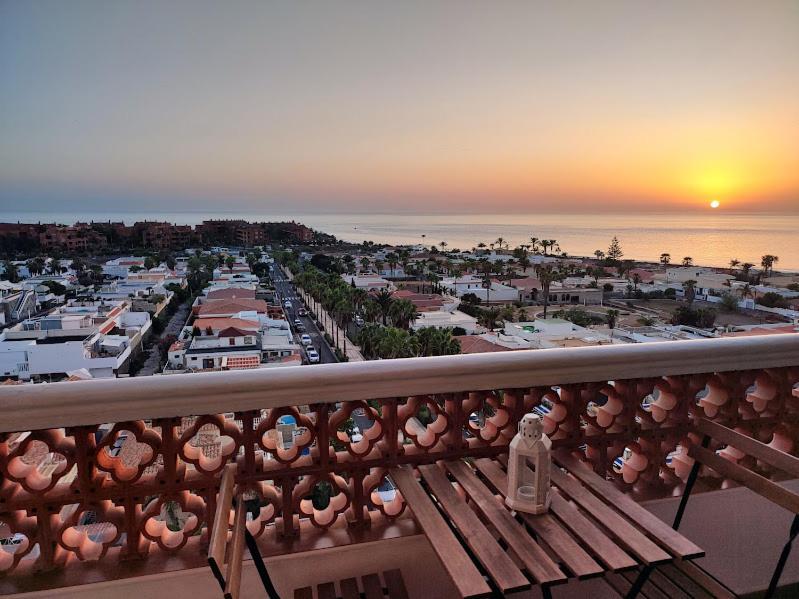 Margherita House Tenerife, Wonderful Ocean View Palm-mar Exterior foto